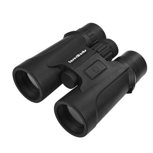 LaserWorks Rangefinder Binoculars