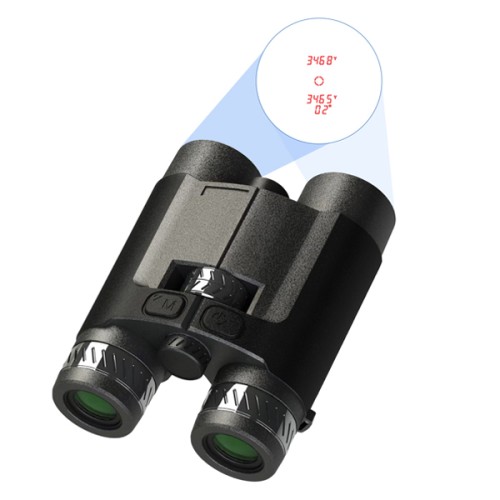 LASER RANGEFINDING BINOCULAR