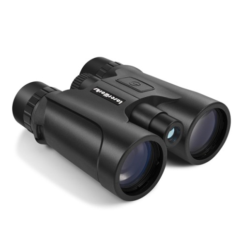 8X21 binocular rangefinder